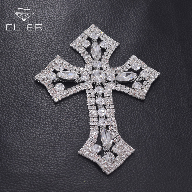 CuiEr 10pcs/lot Rhinestones Cr – Sew On Rhinestone recenzja i cena
