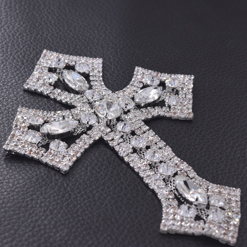CuiEr 10pcs/lot Rhinestones Cr – Sew On Rhinestone recenzja i cena