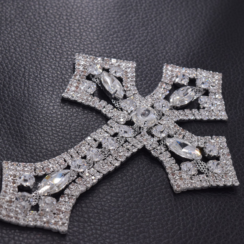 CuiEr 10pcs/lot Rhinestones Cr – Sew On Rhinestone recenzja i cena
