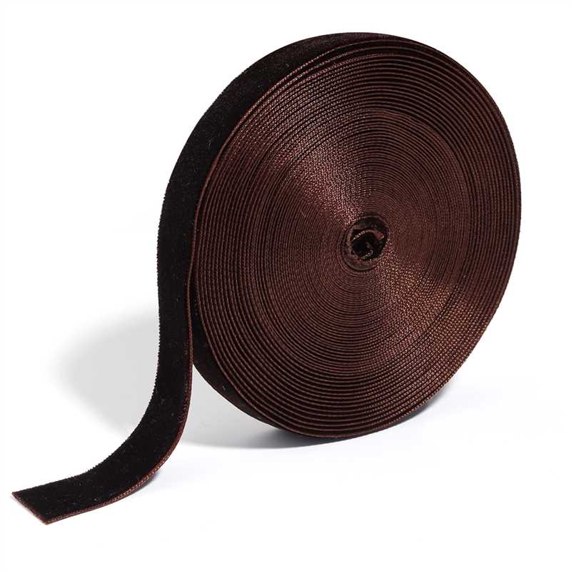 5-10yards/roll Velvet Ribbons  – Velvet Ribbon Roll recenzja i cena