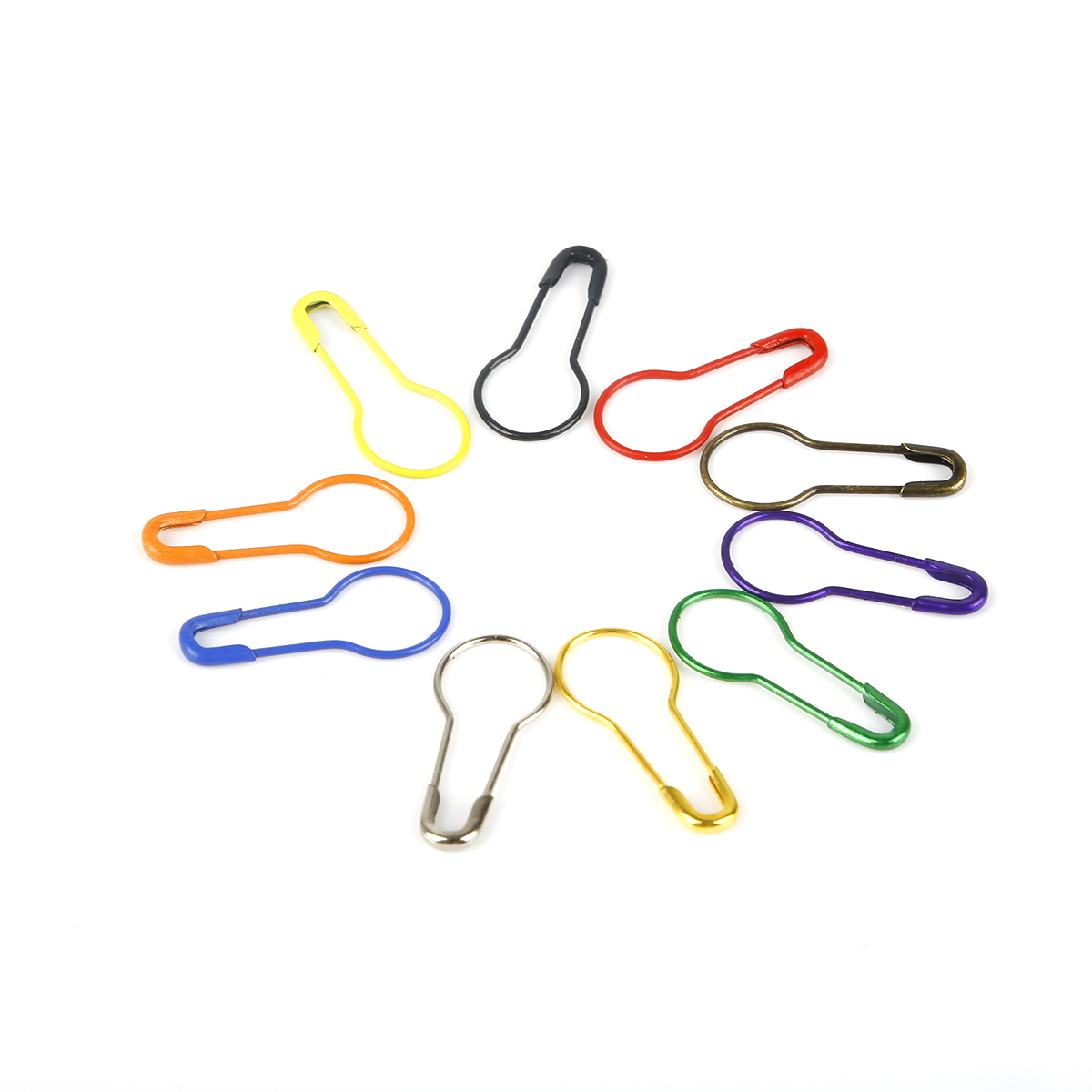 100pcs/lot Colorful Knitting C – Pom Pom Maker Tool recenzja i cena