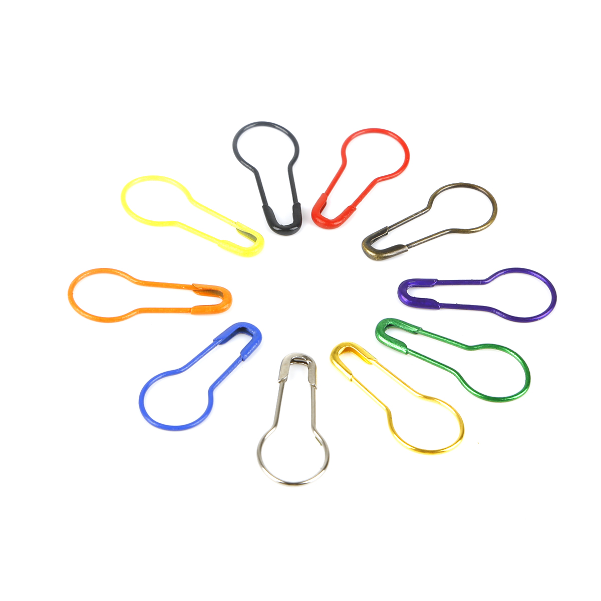 100pcs/lot Colorful Knitting C – Pom Pom Maker Tool recenzja i cena