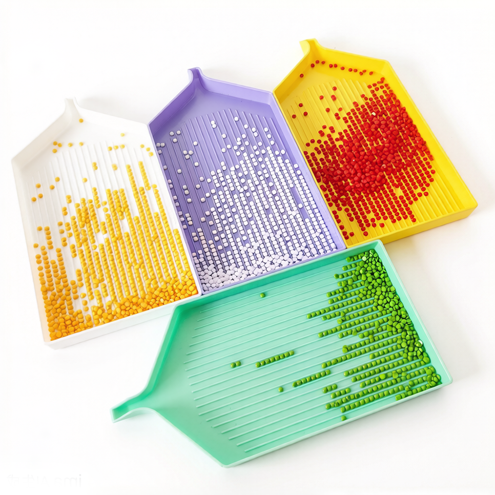 Diamond Painting Accessories K – Embellishments For Scrapbooking recenzja i cena