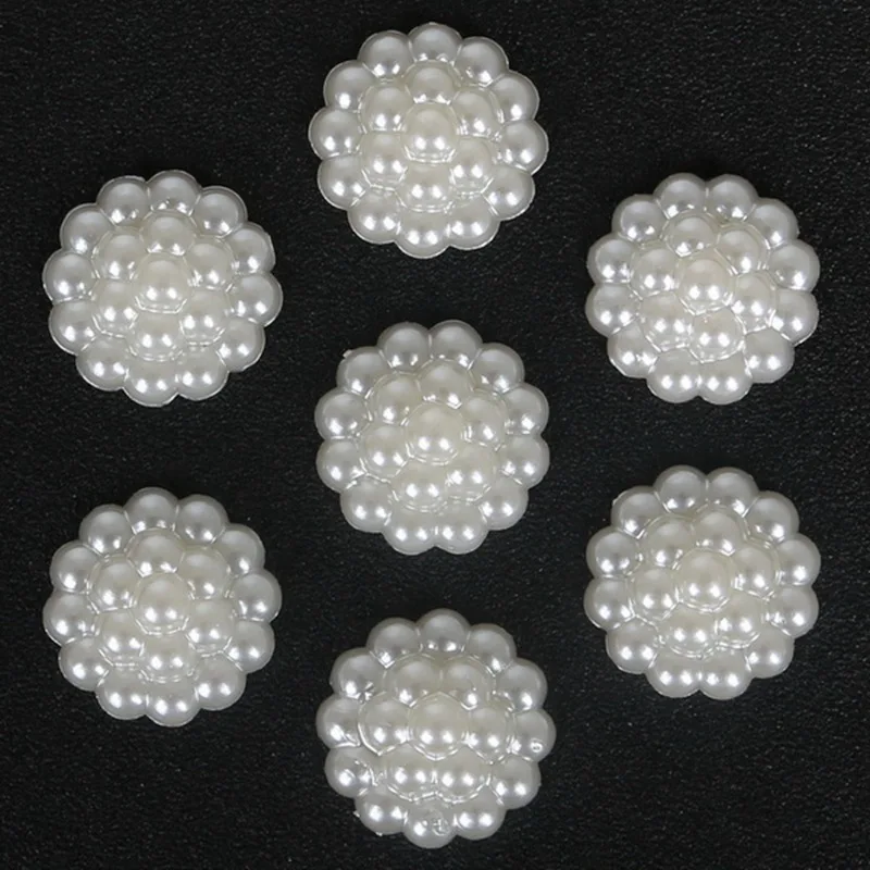 80pcs/lot  Flatback Pearl Chri – Embellishment Glue Craft recenzja i cena
