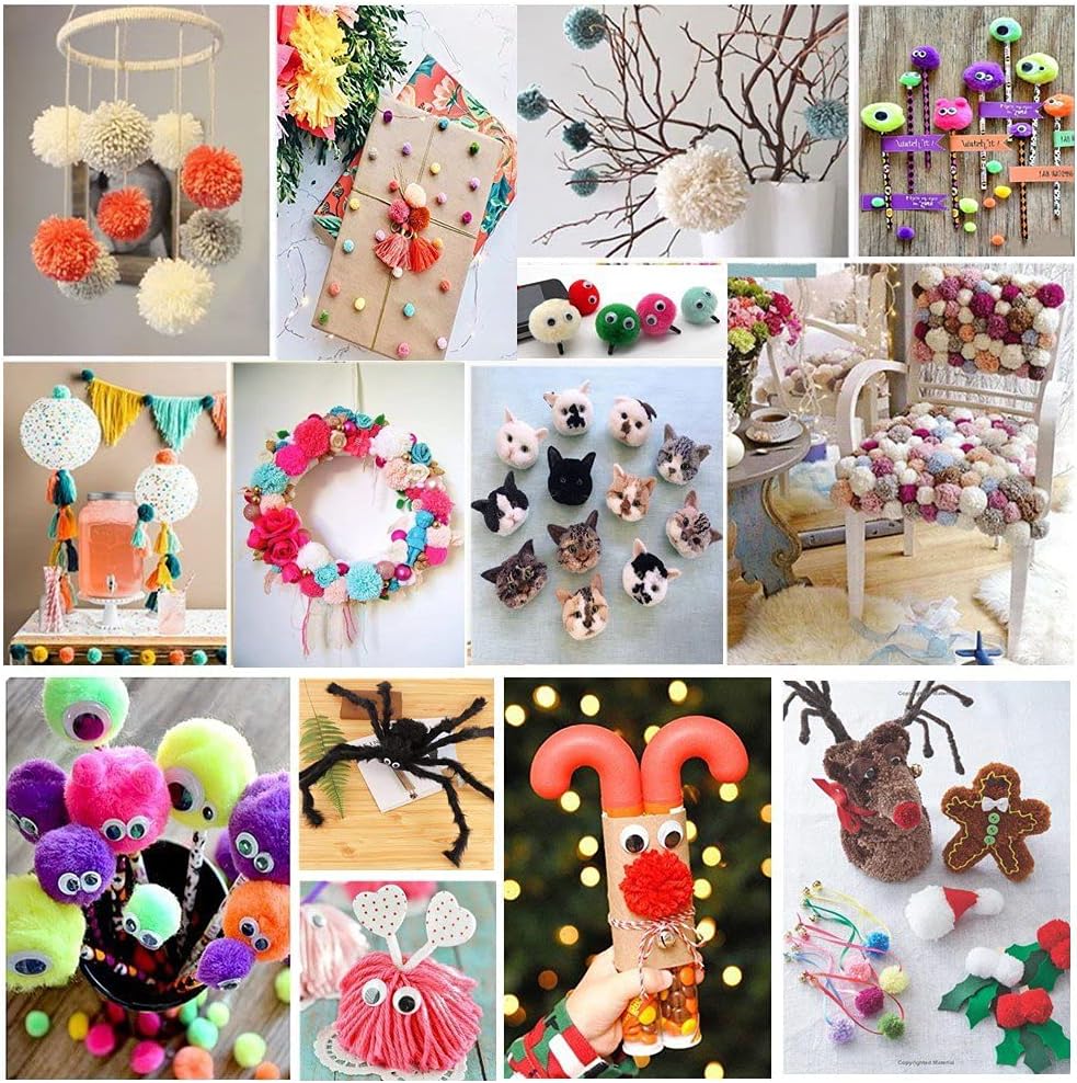 DIY Knitted Pom-Pom Maker Plus – Pom Pom Maker Tool recenzja i cena