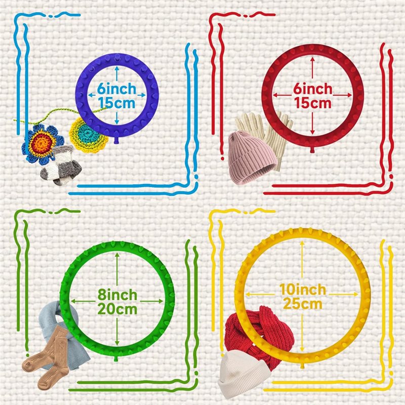 【ALLOWANCE】DIY Tool For Hats S – Pom Pom Maker Tool recenzja i cena