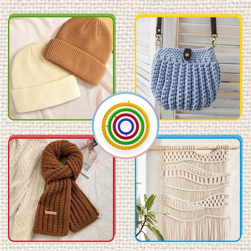 【ALLOWANCE】DIY Tool For Hats S – Pom Pom Maker Tool recenzja i cena