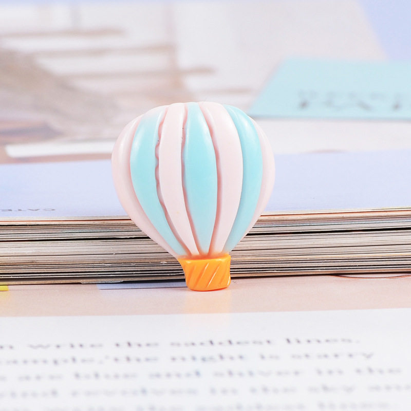 20Pcs Hot Air Balloon Phone Ca – Craft Embellishment recenzja i cena
