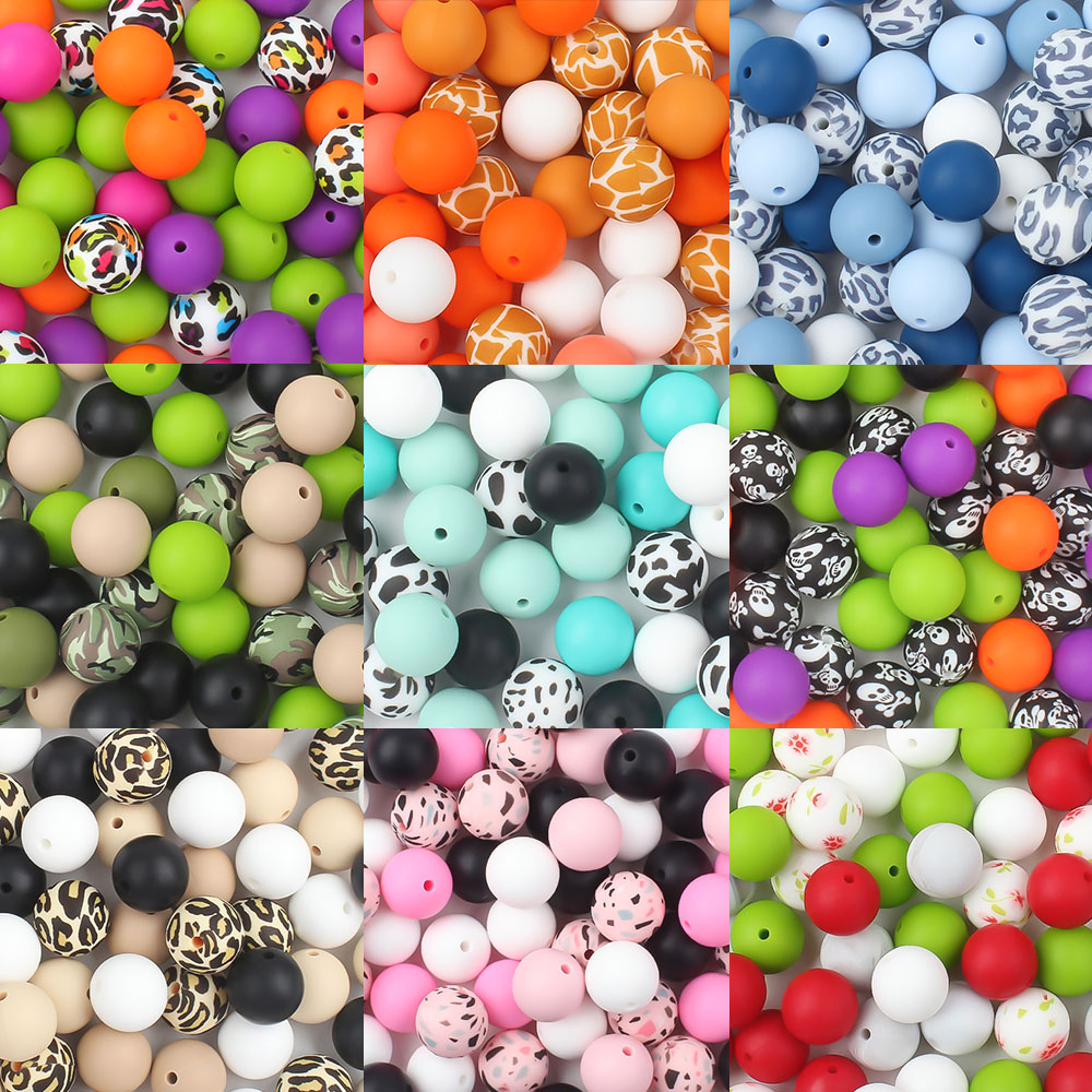 10/20/30Pcs 12mm 15mm Round Si – Pearl Trim Chain recenzja i cena